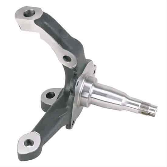 7.5 DEGREE LH PINTO SPIND