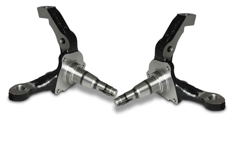 PRECISION SPINDLE FOR 200