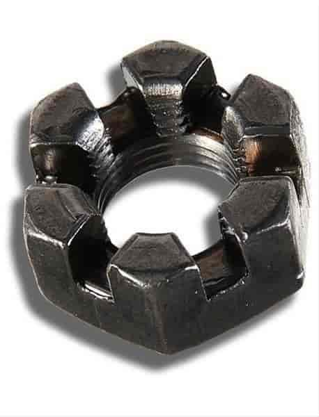 5/8-18 CASTLE NUT FOR 200