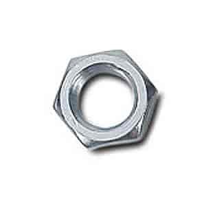 Steel Jam Nut 1/2" -20 LH