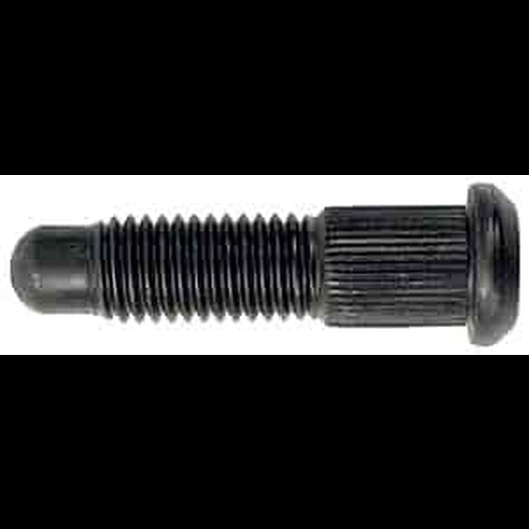 WHEEL STUD 5/8IN COARSE