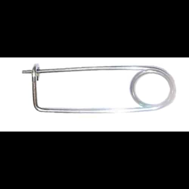 DIAPER PIN-C/O SHOCK CONE
