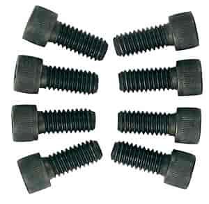 BOLT KIT 8 HOLE ROTOR