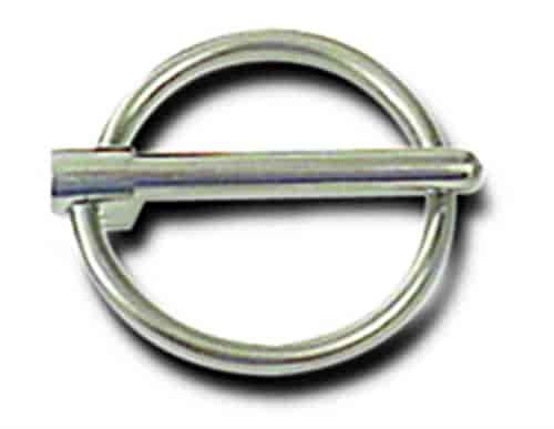 HOOD PIN CLIP FLIP SMALL