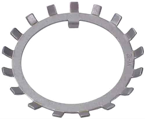 LOCK WASHER GN IMCA REAR HUB