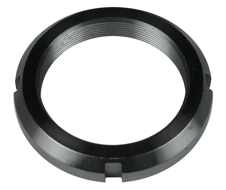 LOCK NUT RH-GN IMCA REAR HU
