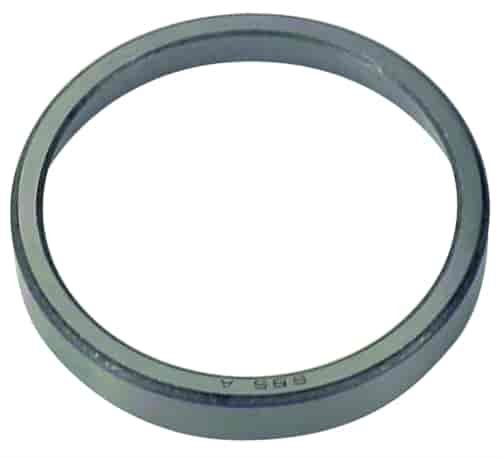 RACE GN IMCA REAR HUB