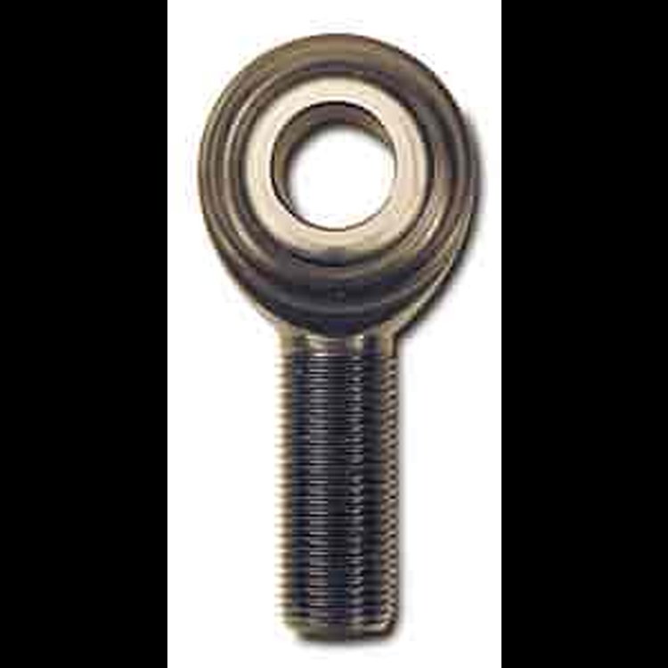 ROD END-1/2IN RHM CHROME MOLY