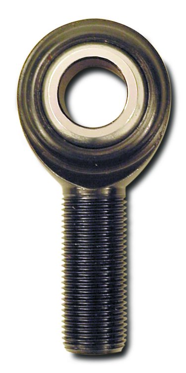 ROD END-3/4IN RHM CHROME MOLY