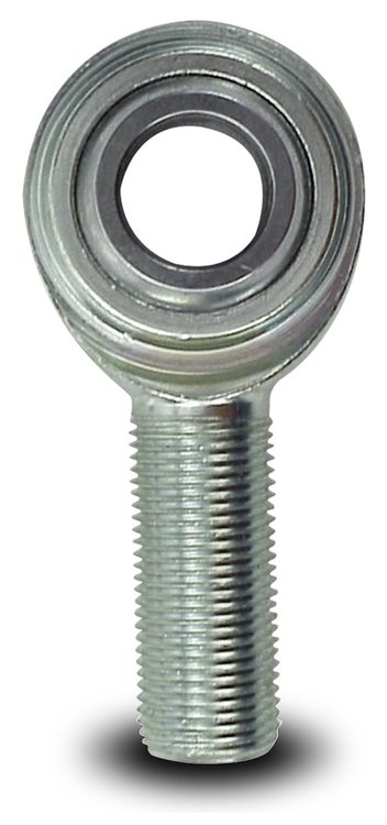 ROD END-3/8IN LHM