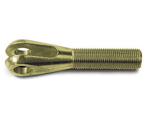 CLEVIS 1/2 HOLE 5/8-18