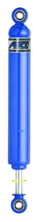 SHOCK 10 SERIES W/BEARING