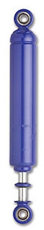 10-Series Steel Big Body Shock with 5 Valve and 7" Stroke