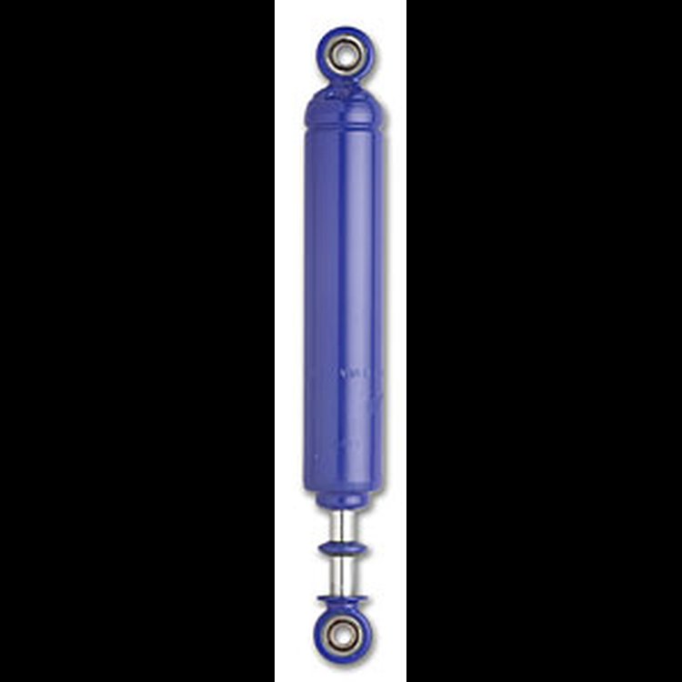 10-Series Steel Big Body Shock with 3-5 Split Valve and 9" Stroke