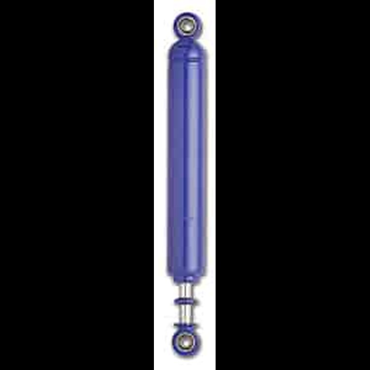 10-Series Steel Big Body Shock with 4 Valve and 9" Stroke