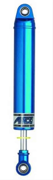 SHOCK-ALUM 9IN SMOOTH BOD