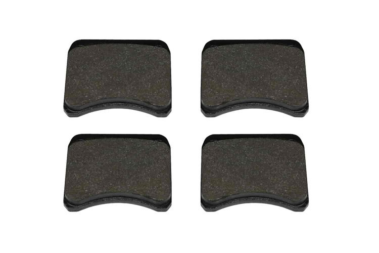 PADS GIRLING C1 AXLE SET