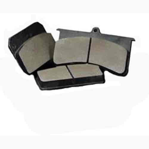 C2 Brake Pads F33i/DL/Mini Grand National