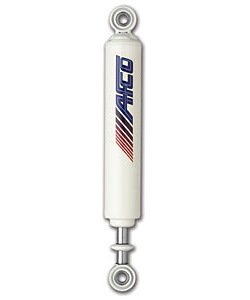 RACING SHOCK W/ BEARINGS