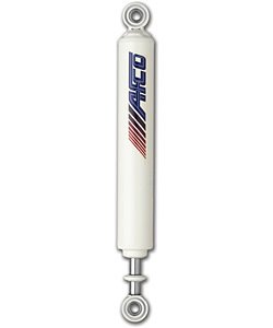 S SERIES SHOCK FIXED BR