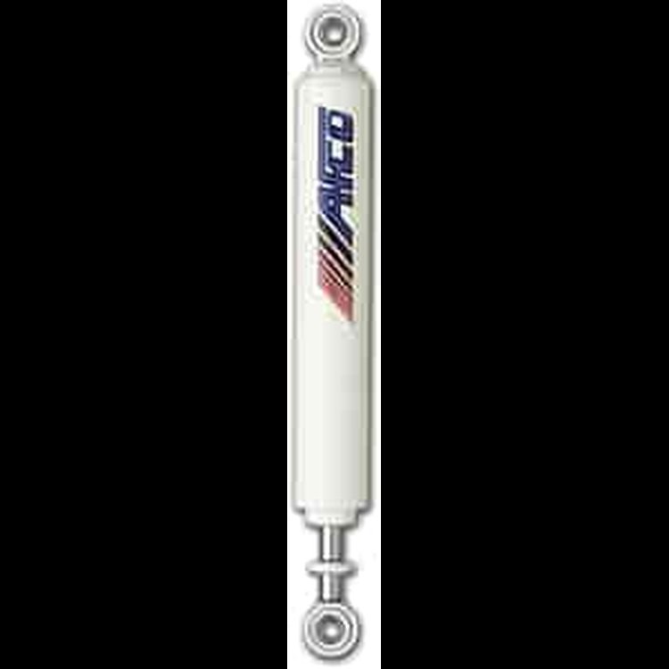S SERIES SHOCK FIXED BR