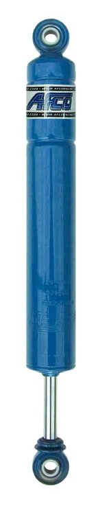 RACING SHOCK-FXD BGR C/O