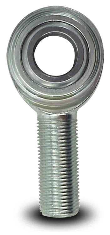 ROD END SM BODY 1IN EXT