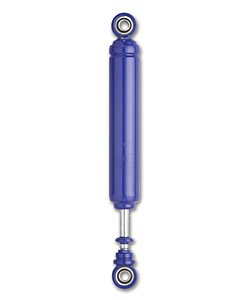SM BODY RACING GAS SHOCK
