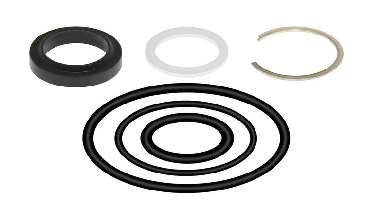 REPL SEALS FOR 157X C B