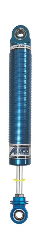 SHOCK 6IN AL SM BODY
