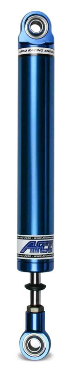 SMALL BODY ALUM SMOOTH 6-in
