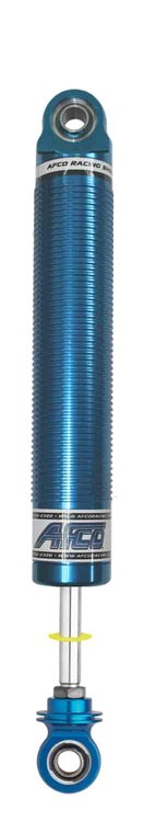 SHOCK 6IN AL SM BODY