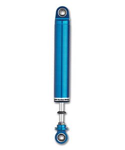SHOCK 6IN AL SM BODY
