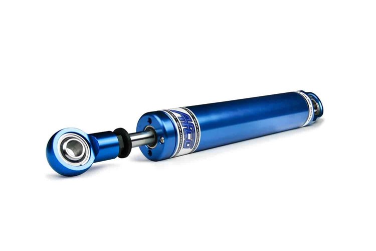 SHOCK-ALUM 6IN SMALL BODY