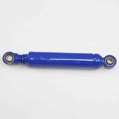 AFCO SMALL BODY ALUM THRD