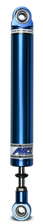SHOCK-ALUM 9IN SMALL BODY