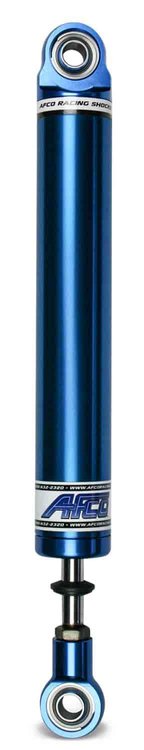 SHOCK-ALUM 7IN SB SMOOTH