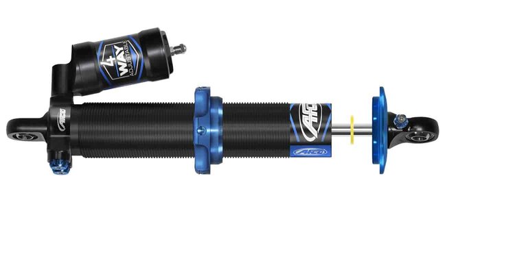 SHOCK DOMINATOR 4-WAY 5IN