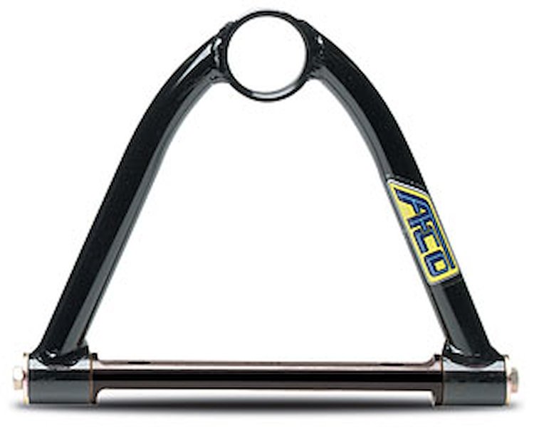 UPPER ARM 7 1/2 PAV AL SHAFT