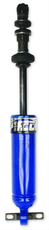 SHOCK-STEEL 4IN STK MT AD
