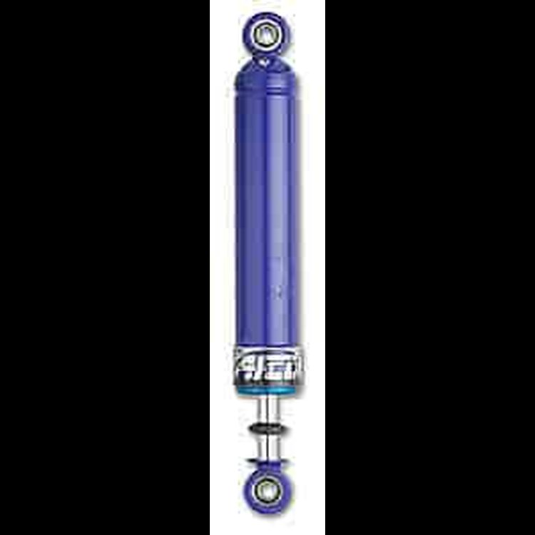 Big Body Steel Shock O.D.: 2.02"