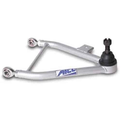Tubular Lower Control Arm Rod End Style