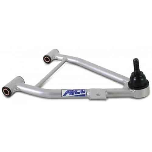 Tubular Lower Control Arm Bushing Style