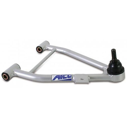 Tubular Lower Control Arm Bushing Style