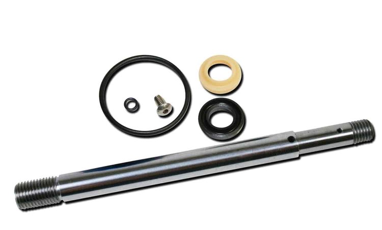 QM SEAL/SHAFT KIT