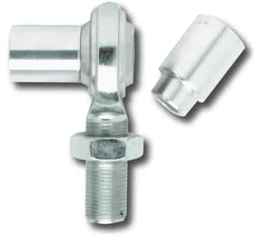 ROD END/BUSHING KIT 5/8 LOWER