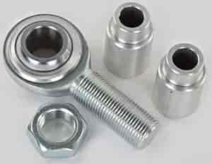Rod End/Bushing Kit