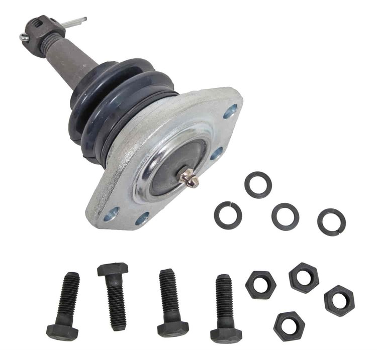 BJ LOW FRICTION BOLT IN E