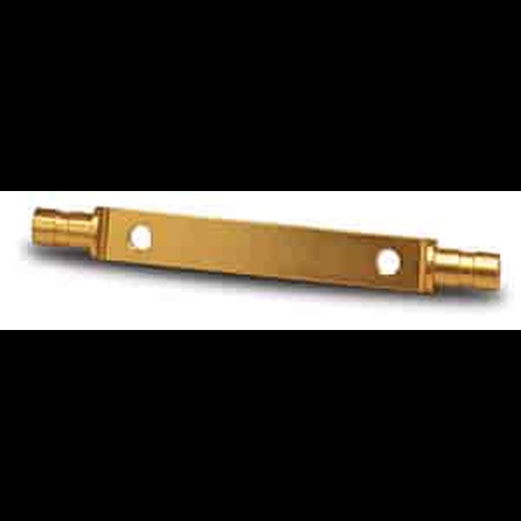 CROSS-SHAFT ALUMINUM UNANODIZE