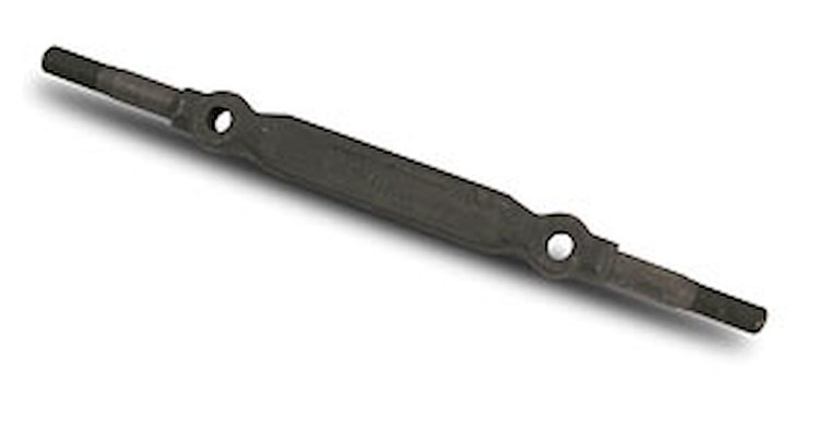 CROSS SHAFT 74-79 CHV OFFSET